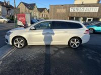 Peugeot 308 SW 1.5 BlueHDi S&S - 130 Bva Allure Gps + Clim + toit panoramique - <small></small> 11.990 € <small>TTC</small> - #2