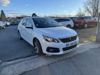 Peugeot 308 SW 1.5 BlueHDi S&S - 130 Bva Allure Gps + Clim + toit panoramique - <small></small> 11.990 € <small>TTC</small> - #7