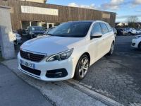 Peugeot 308 SW 1.5 BlueHDi S&S - 130 Bva Allure Gps + Clim + toit panoramique - <small></small> 11.990 € <small>TTC</small> - #21