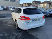 Peugeot 308 SW 1.5 BlueHDi S&S - 130 Bva Allure Gps + Clim + toit panoramique - <small></small> 11.990 € <small>TTC</small> - #22