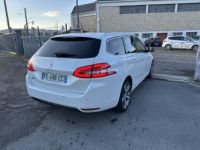 Peugeot 308 SW 1.5 BlueHDi S&S - 130 Bva Allure Gps + Clim + toit panoramique - <small></small> 11.990 € <small>TTC</small> - #23