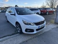 Peugeot 308 SW 1.5 BlueHDi S&S - 130 Bva Allure Gps + Clim + toit panoramique - <small></small> 11.990 € <small>TTC</small> - #24