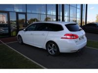 Peugeot 308 SW 1.5 BlueHDi S&S - 130CH II BREAK GT Line PHASE 2 - <small></small> 15.890 € <small>TTC</small> - #4