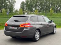 Peugeot 308 SW 1.5 HDI 100CH S&S ACTIVE BUSINESS 1ERE MAIN - <small></small> 6.990 € <small>TTC</small> - #4