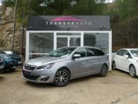 Peugeot 308 SW 1.5 HDI 120 Ch ALLURE EAT6 - <small></small> 9.990 € <small>TTC</small> - #1