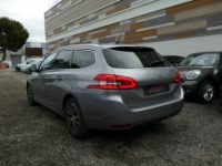 Peugeot 308 SW 1.5 HDI 120 Ch ALLURE EAT6 - <small></small> 9.990 € <small>TTC</small> - #3