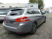 Peugeot 308 SW 1.5 HDI 120 Ch ALLURE EAT6 - <small></small> 9.990 € <small>TTC</small> - #5