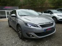 Peugeot 308 SW 1.5 HDI 120 Ch ALLURE EAT6 - <small></small> 9.990 € <small>TTC</small> - #8