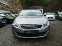 Peugeot 308 SW 1.5 HDI 120 Ch ALLURE EAT6 - <small></small> 9.990 € <small>TTC</small> - #9