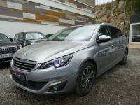 Peugeot 308 SW 1.5 HDI 120 Ch ALLURE EAT6 - <small></small> 9.990 € <small>TTC</small> - #10