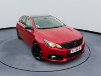 Peugeot 308 SW 1.5 HDI 130 Allure GT LINE TOIT GPS - <small></small> 11.999 € <small>TTC</small> - #1