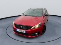 Peugeot 308 SW 1.5 HDI 130 Allure GT LINE TOIT GPS - <small></small> 11.999 € <small>TTC</small> - #4