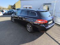 Peugeot 308 SW 1.5 hdi 130 EAT Allure - <small></small> 10.990 € <small>TTC</small> - #2