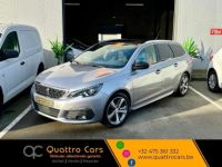 Peugeot 308 SW 1.5D - <small></small> 16.490 € <small>TTC</small> - #1