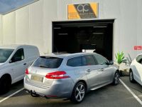 Peugeot 308 SW 1.5D - <small></small> 16.490 € <small>TTC</small> - #29