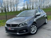Peugeot 308 SW 1.6 BLUEHDI 100CH S&S ACTIVE BUSINESS - <small></small> 11.490 € <small>TTC</small> - #1