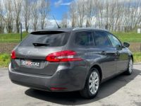 Peugeot 308 SW 1.6 BLUEHDI 100CH S&S ACTIVE BUSINESS - <small></small> 11.490 € <small>TTC</small> - #3