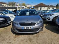 Peugeot 308 SW 1.6 BlueHDi 100ch SS BVM5 Access - <small></small> 7.490 € <small>TTC</small> - #1