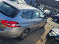 Peugeot 308 SW 1.6 BlueHDi 100ch SS BVM5 Access - <small></small> 7.490 € <small>TTC</small> - #8