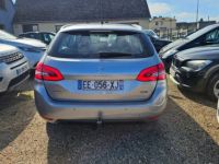 Peugeot 308 SW 1.6 BlueHDi 100ch SS BVM5 Access - <small></small> 7.490 € <small>TTC</small> - #10