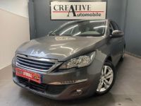 Peugeot 308 SW 1.6 BlueHDi 120 CV 03/2017 - <small></small> 7.990 € <small>TTC</small> - #1