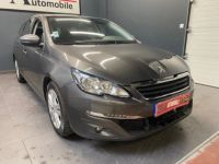 Peugeot 308 SW 1.6 BlueHDi 120 CV 03/2017 - <small></small> 7.990 € <small>TTC</small> - #4