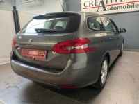 Peugeot 308 SW 1.6 BlueHDi 120 CV 03/2017 - <small></small> 7.990 € <small>TTC</small> - #5