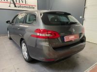 Peugeot 308 SW 1.6 BlueHDi 120 CV 03/2017 - <small></small> 7.990 € <small>TTC</small> - #6