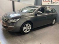 Peugeot 308 SW 1.6 BlueHDi 120 CV 03/2017 - <small></small> 7.990 € <small>TTC</small> - #11