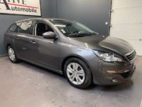 Peugeot 308 SW 1.6 BlueHDi 120 CV 03/2017 - <small></small> 7.990 € <small>TTC</small> - #12