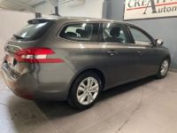 Peugeot 308 SW 1.6 BlueHDi 120 CV 03/2017 - <small></small> 7.990 € <small>TTC</small> - #14