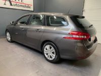 Peugeot 308 SW 1.6 BlueHDi 120 CV 03/2017 - <small></small> 7.990 € <small>TTC</small> - #15