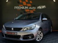 Peugeot 308 SW 1.6 BlueHdi 120 Cv Active Boite Automatique Eat6 Start and Stop Gps Ct Ok 2026 - <small></small> 6.990 € <small>TTC</small> - #1