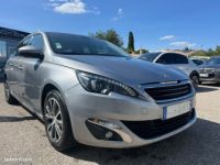 Peugeot 308 SW 1.6 bluehdi 120 cv eat6 - <small></small> 7.990 € <small>TTC</small> - #1