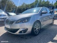 Peugeot 308 SW 1.6 bluehdi 120 cv eat6 - <small></small> 7.990 € <small>TTC</small> - #2