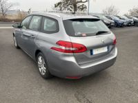 Peugeot 308 SW 1.6 BLUEHDI 120CH ACCESS BUSINESS S&S - <small></small> 9.990 € <small>TTC</small> - #4