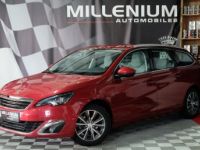 Peugeot 308 SW 1.6 BLUEHDI 120CH ACTIVE BUSINESS - <small></small> 9.990 € <small>TTC</small> - #1