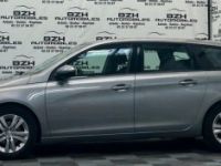 Peugeot 308 SW 1.6 BLUEHDI 120CH ACTIVE BUSINESS S&S - <small></small> 10.490 € <small>TTC</small> - #4