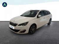 Peugeot 308 SW 1.6 BlueHDi 120ch Allure S&S - <small></small> 12.690 € <small>TTC</small> - #1