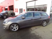 Peugeot 308 SW 1.6 BLUEHDI 120CH ALLURE S&S EAT6 - <small></small> 11.900 € <small>TTC</small> - #2