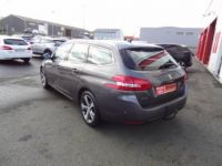 Peugeot 308 SW 1.6 BLUEHDI 120CH ALLURE S&S EAT6 - <small></small> 11.900 € <small>TTC</small> - #7