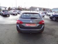 Peugeot 308 SW 1.6 BLUEHDI 120CH ALLURE S&S EAT6 - <small></small> 11.900 € <small>TTC</small> - #8