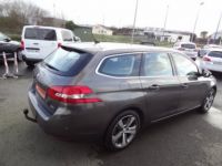 Peugeot 308 SW 1.6 BLUEHDI 120CH ALLURE S&S EAT6 - <small></small> 11.900 € <small>TTC</small> - #9