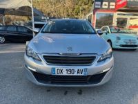 Peugeot 308 SW 1.6 BlueHDi 120ch BVM6 GPS - <small></small> 7.490 € <small>TTC</small> - #2