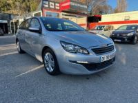 Peugeot 308 SW 1.6 BlueHDi 120ch BVM6 GPS - <small></small> 7.490 € <small>TTC</small> - #3