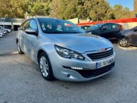 Peugeot 308 SW 1.6 BlueHDi 120ch SetS BVM6 business line - <small></small> 7.490 € <small>TTC</small> - #3