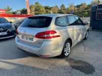 Peugeot 308 SW 1.6 BlueHDi 120ch SetS BVM6 business line - <small></small> 7.490 € <small>TTC</small> - #4