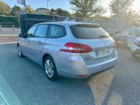 Peugeot 308 SW 1.6 BlueHDi 120ch SetS BVM6 business line - <small></small> 7.490 € <small>TTC</small> - #5