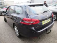 Peugeot 308 SW 1.6 BlueHDi 120ch SetS BVM6 Business Pack - <small></small> 5.990 € <small>TTC</small> - #6