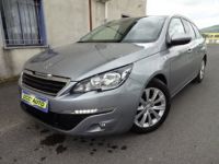 Peugeot 308 SW 1.6 BlueHDi 120ch SetS BVM6 Style - <small></small> 5.990 € <small>TTC</small> - #1